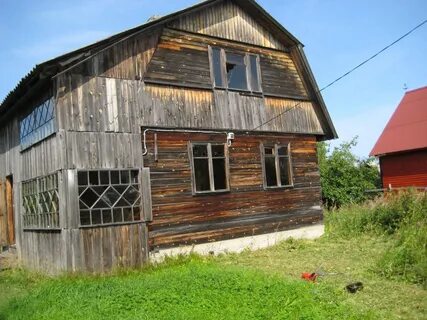 Дом в приозерске ленинградской