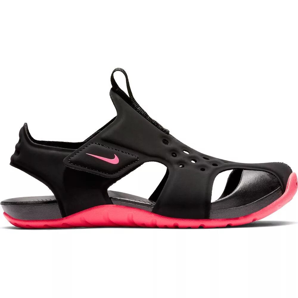 Nike Sunray protect 2. Nike Sunray protect 2 детские. Nike Sunray protect. Сандали Nike. Сандалии найк