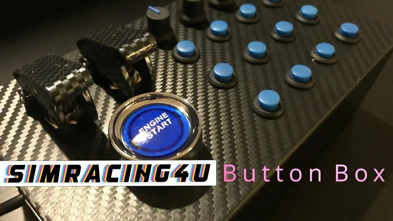 Button box. My box кнопка.