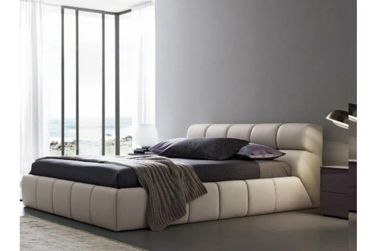 Wide bed. Спальня с большой кроватью. Двуспальная кровать. Кровать в стиле лофт. Кровать 90х200 nevada.