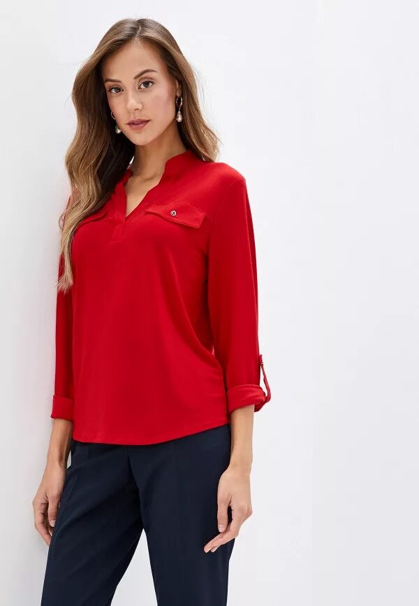 Дороти Перкинс блуза красная. Красная блузка. Блуза женская красная. Красные кофточки женские. Купить красную кофту