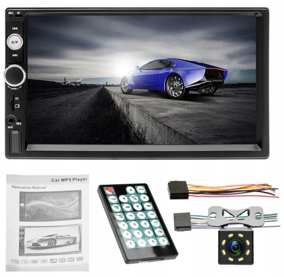 Podofo 2 din 7010 b. Mp5 7010b. Магнитола 2 din car mp5 Player. Автомагнитола podofo 2 din HD-экран 7. Магнитола mp5 player