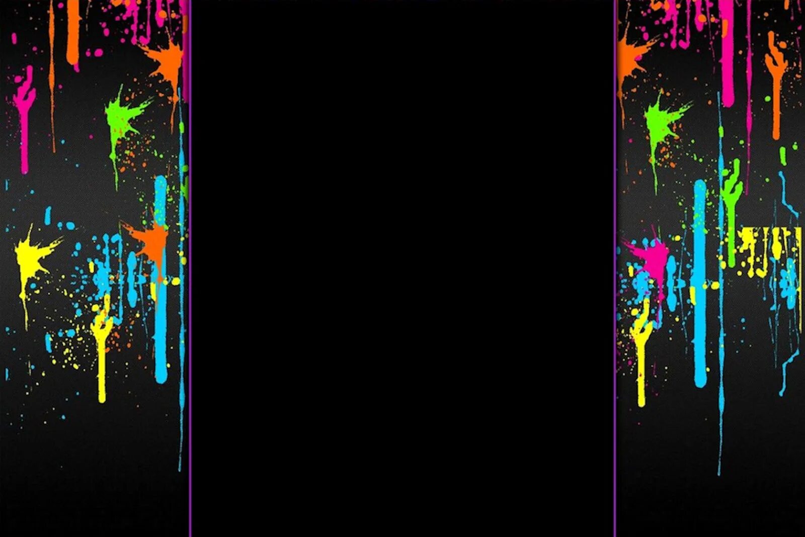 Custom backgrounds