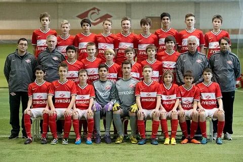 Foot team
