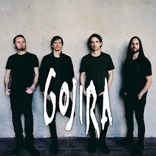 Gojira