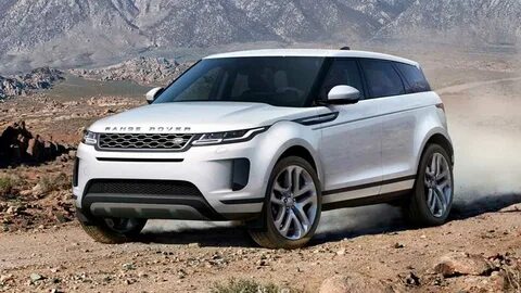 New range