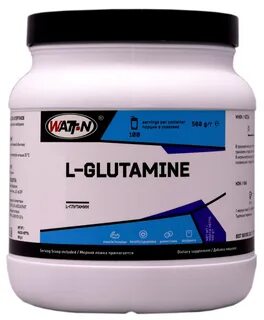 Watt nutrition