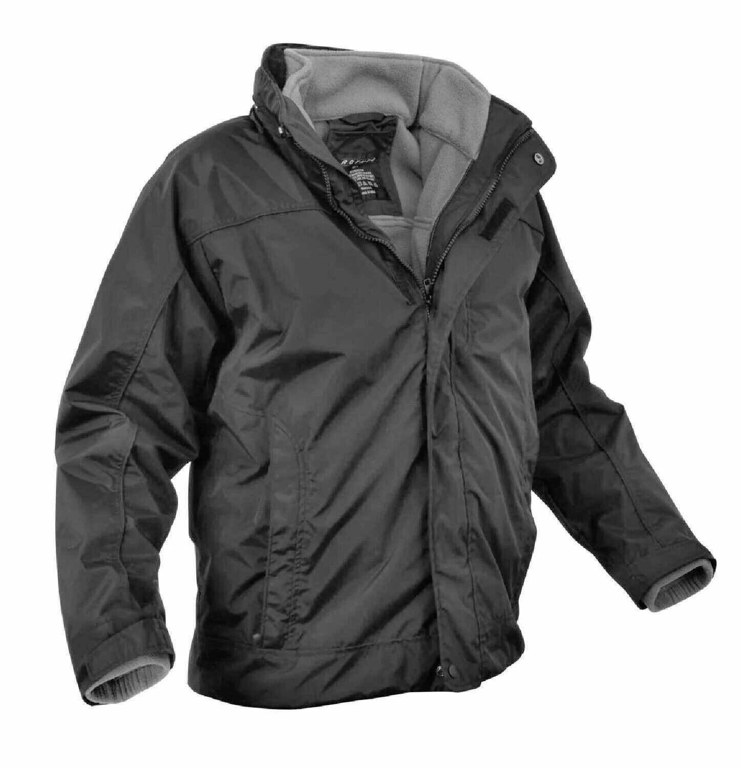 Rothco - all weather 3 in 1 Jacket. Rothco куртка. Куртка Security Rothco. Crossfield куртки мужские all weather Wear. Куртка мужская черного цвета