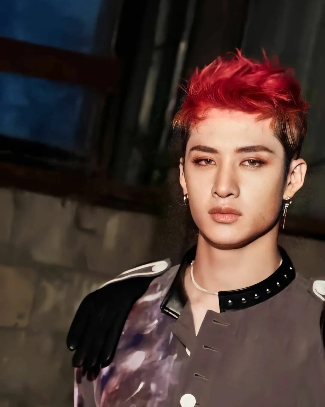 Bang chan red