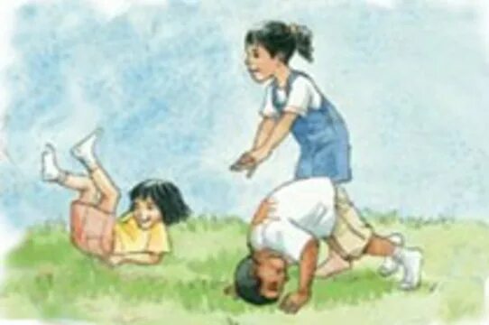 Какой игры прятки или догонялки. Догонялки дети картина. дети догонялки иллюстрация. салки игра. картинки на тему догонялки.