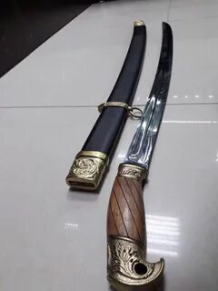 Шашка атаман