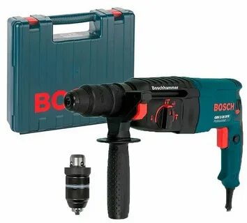 Bosch gbh 26 dfr