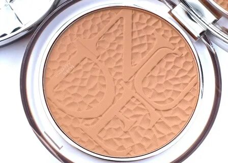 Dior natural bronze