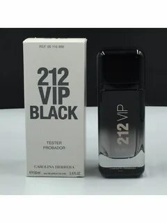 212 vip black