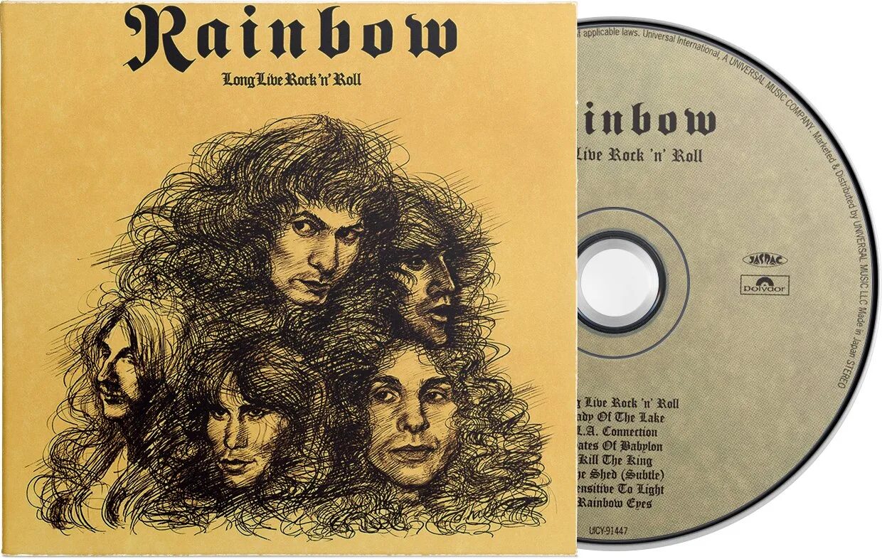 Альбомы групп 1978. Rainbow - long live rock&#039;n&#039;roll (1978). long live rock n roll rainbow. rainbow group 1978. rainbow - long live rock&#039;n&#039;roll есть?.