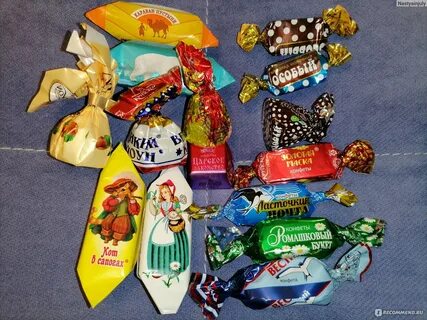 Новогодний подарок крупской