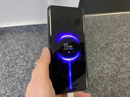 Note 10 lite зарядка