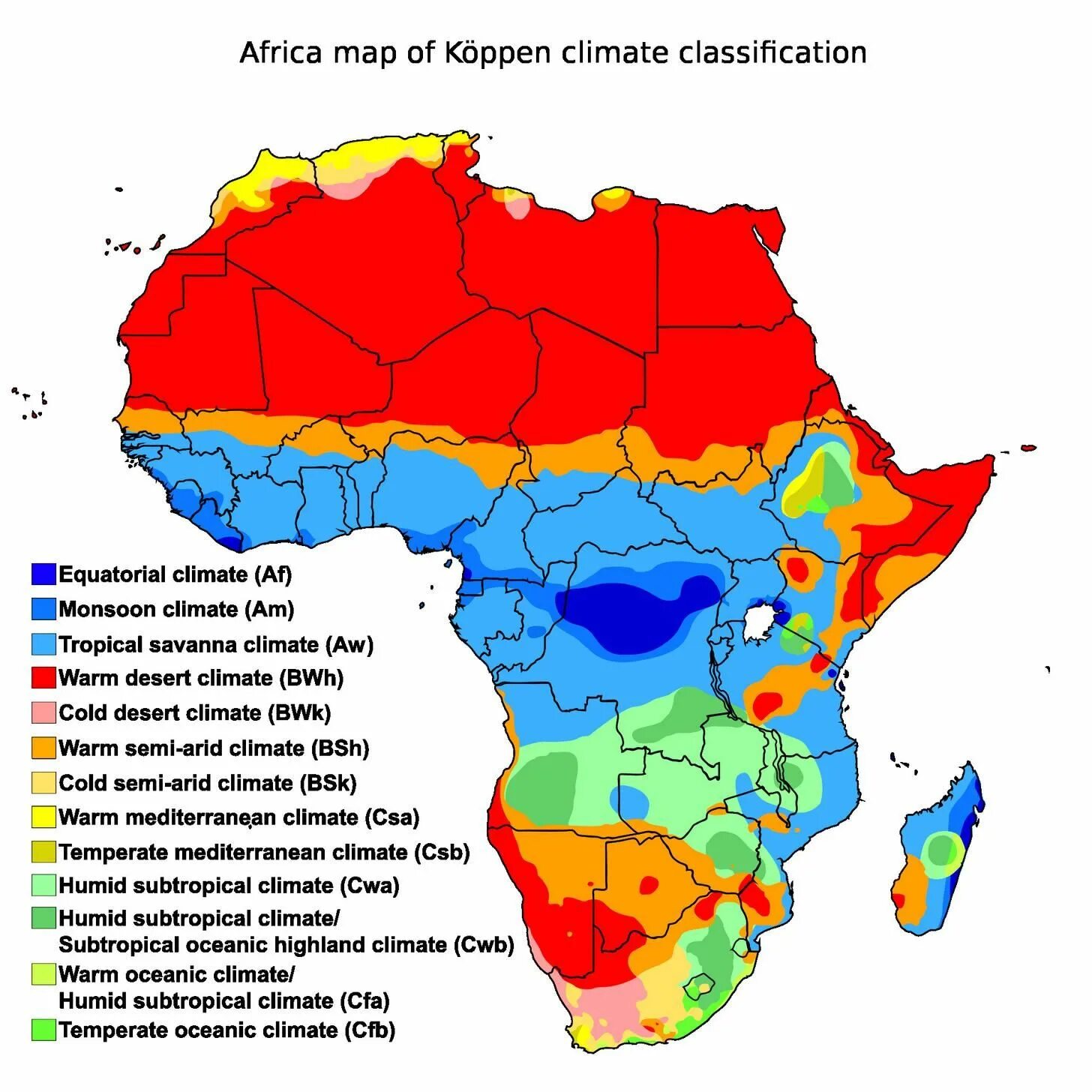 В африке много осадков. Климатическая карта Африки температура. Карта климатических зон Африки. Карта климатических поясов Африки. Климатическо-политическая карта Африки.