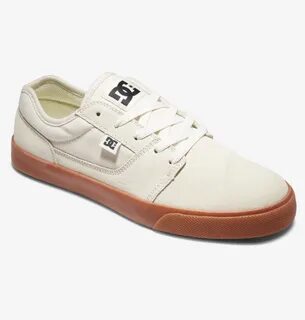 Бежевый последний размер dc shoes