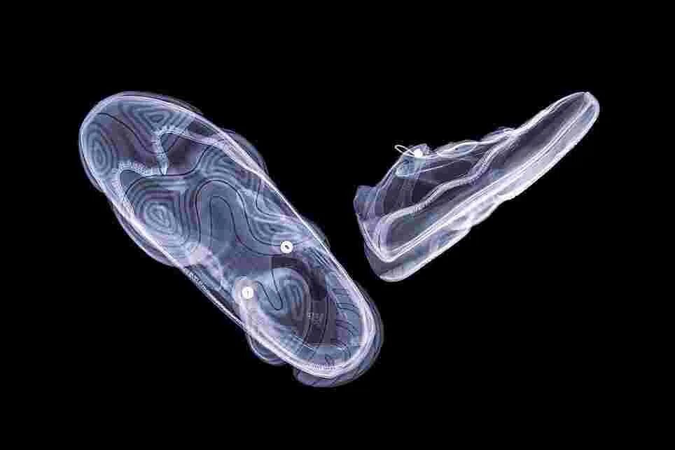 Source x rays