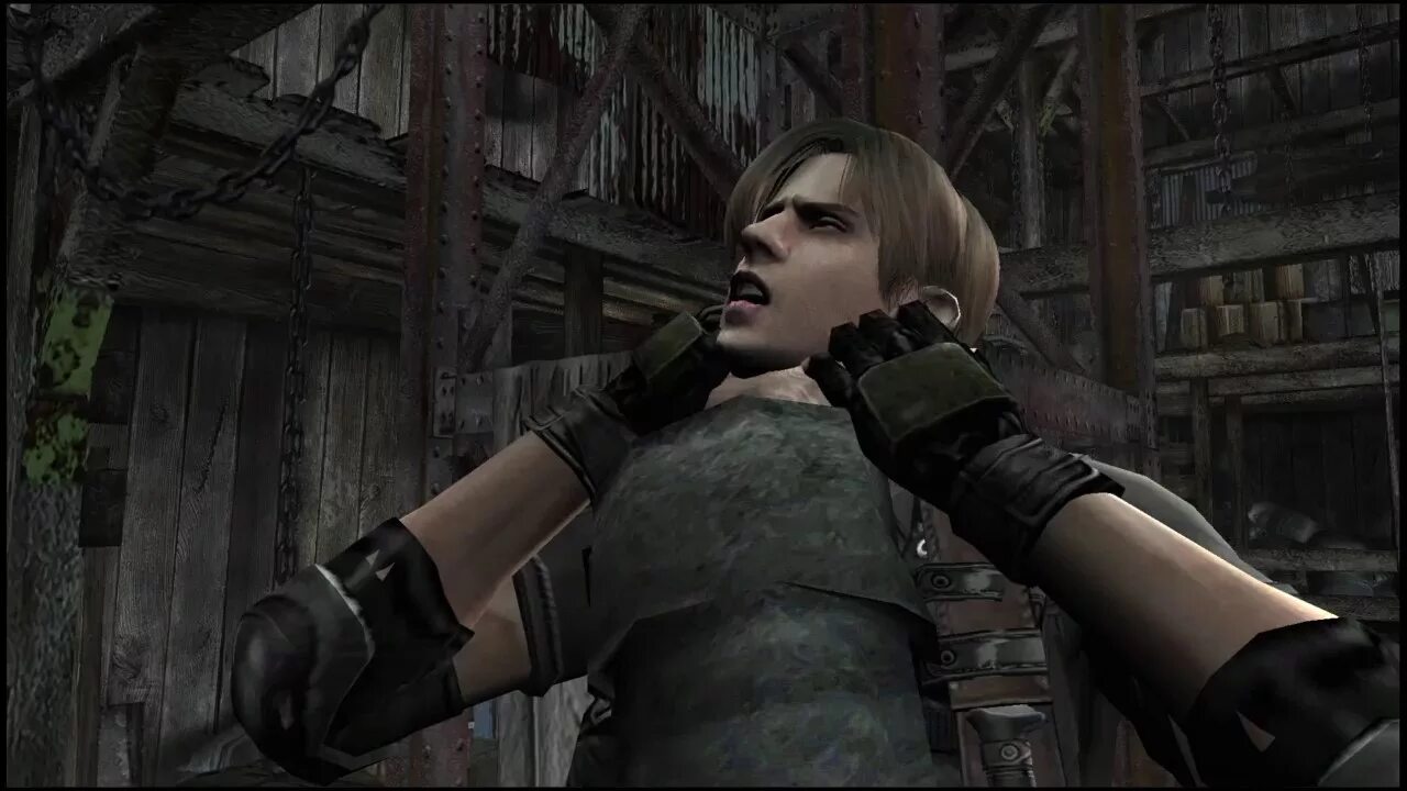 Resident evil 4 remake biorand randomizer. Джек круизер resident evil 4 remake.