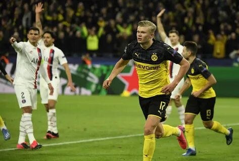 Кто выиграл реал или боруссия