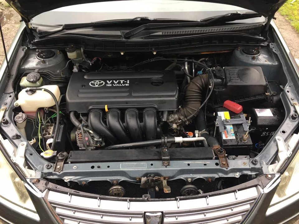 Как снять двигатель премио Купить Двигатель на Toyota Corona Premio ST210 3S-FSE в Абакане по цене: 87 000