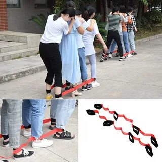 Legged игры