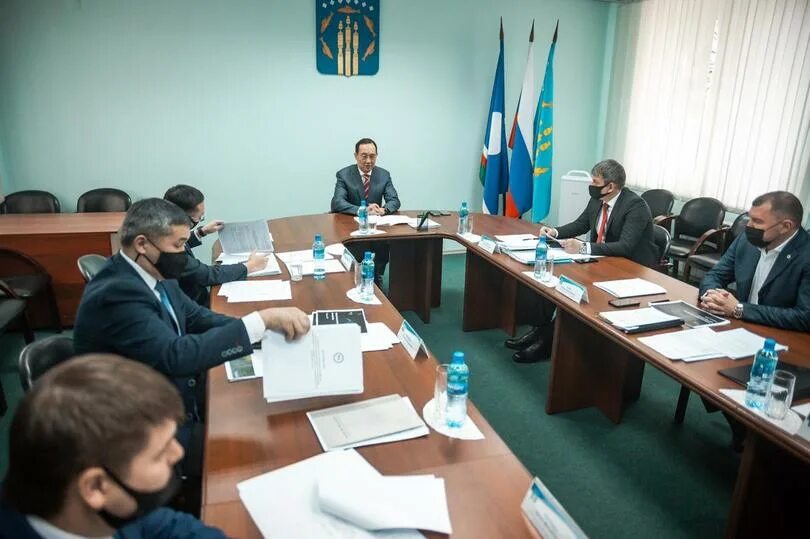 Эльгауголь республика саха якутия нерюнгринский район фото