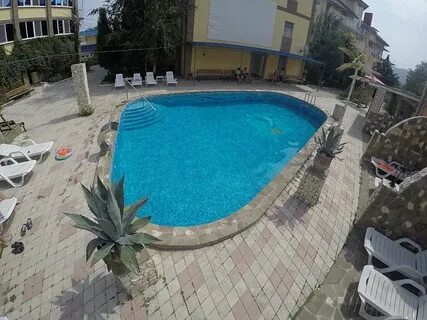 Лазурный коктебель