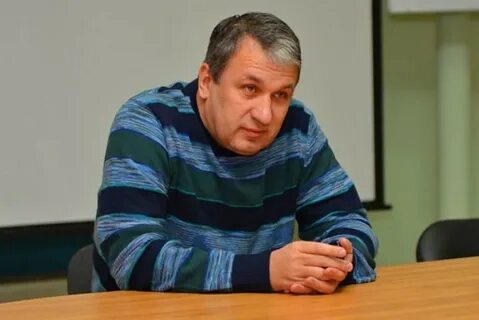 Директор кубани