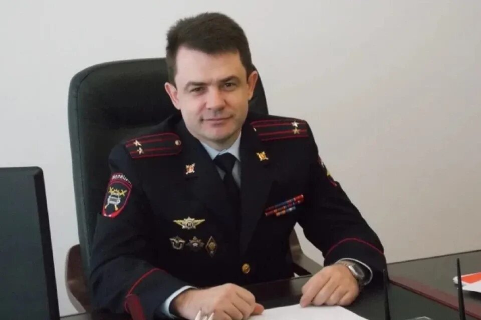 Работник обэп