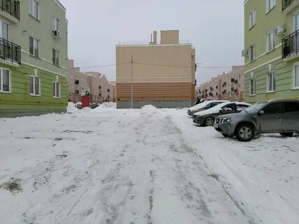 Красноглинский крутые ключи