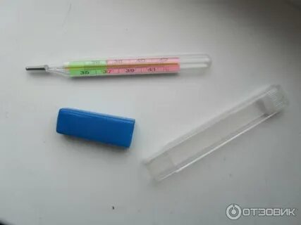Normal glass 360 градусник max 1 10