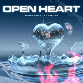 Песня open your heart