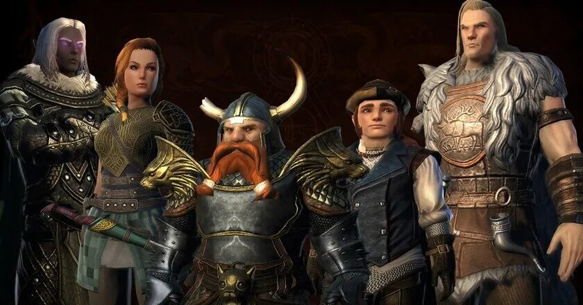 Дриззт до Урден Neverwinter. Neverwinter Дзирт. Невервинтер юбилей защитника. Neverwinter спутники. Спасти вассала зариэль