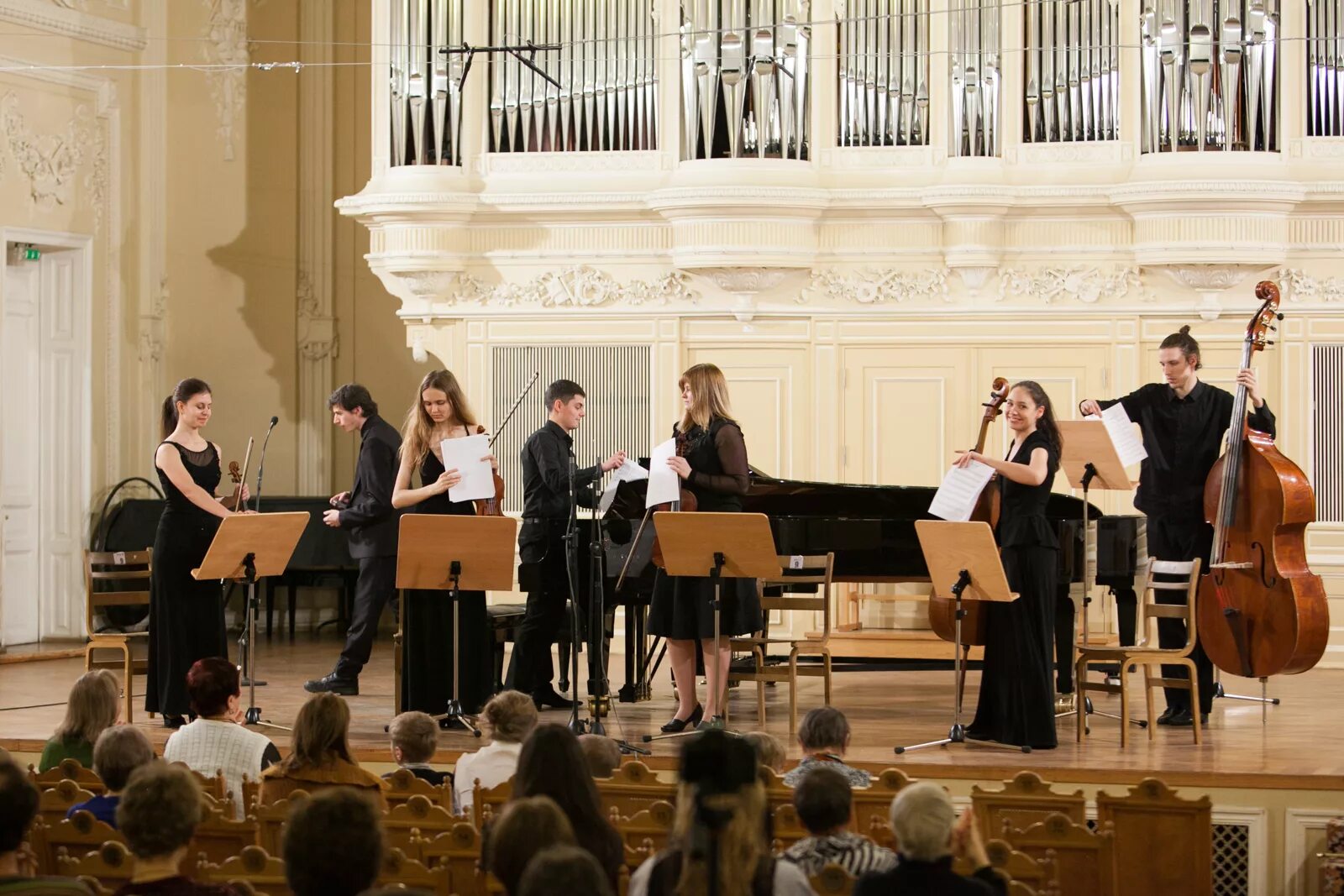 камерная музыка москва. роман минц скрипач. егор сидоров фортепиано. камерная музыка москва. квартет чайковского.