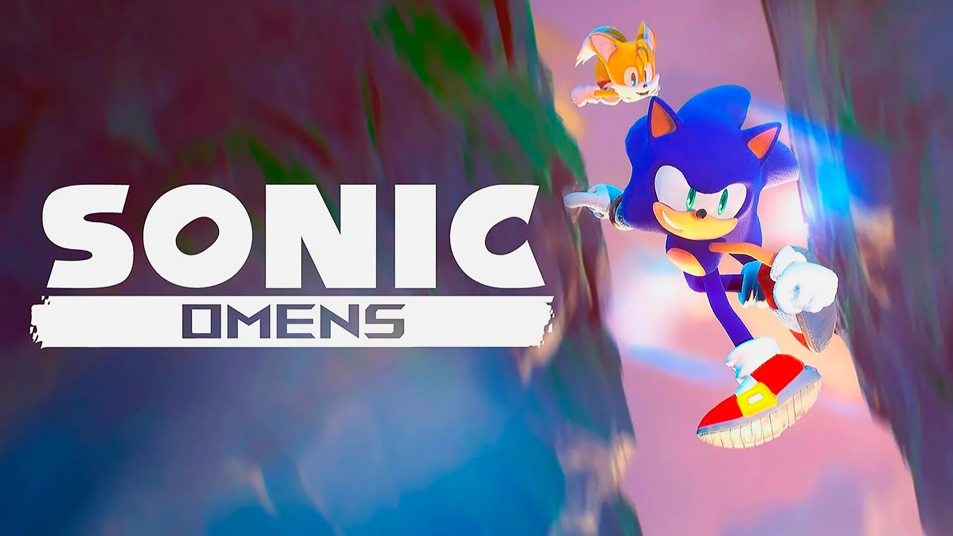 Sonic omens final. Соник 2020 эпизод Шедоу. Соник 2020 игра. Sonic Omens игра.