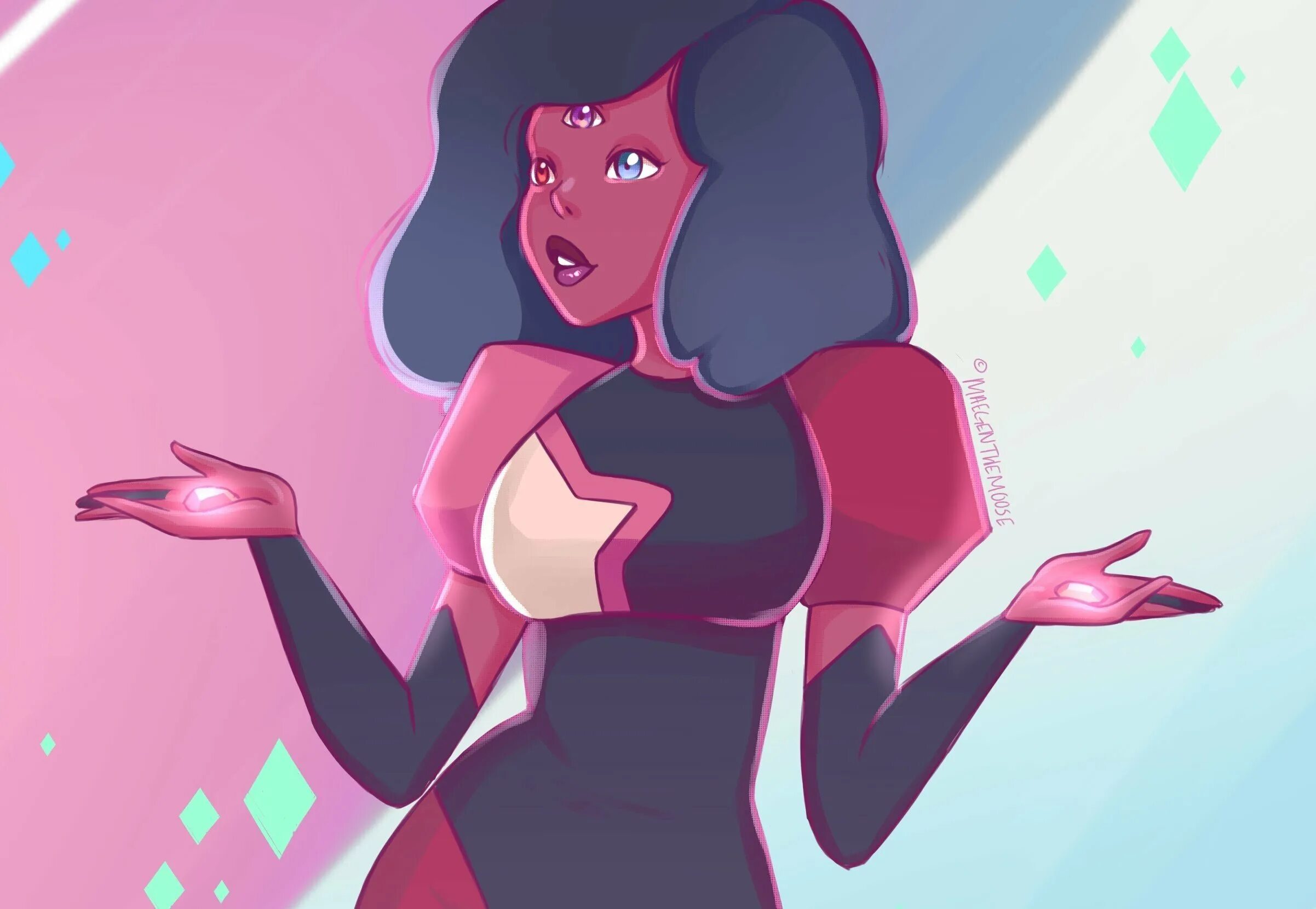 Steven universe 18