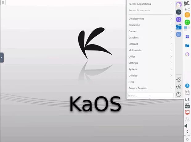 Kaos linux. Kaos (дистрибутив linux). операционная система каос. kaos linux gnome. каос.