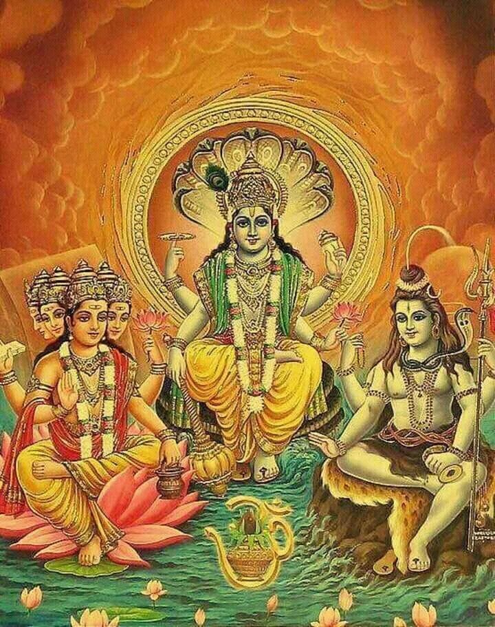 Бог в индуизме 5 букв. Вишну кришна шива. Брахма вишну шива. Деврадж индра. Вера индуизм.