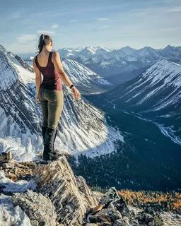 Mountain top