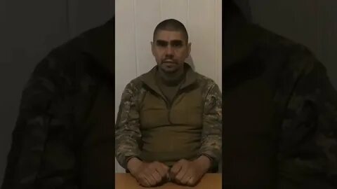 Наемник военнопленный