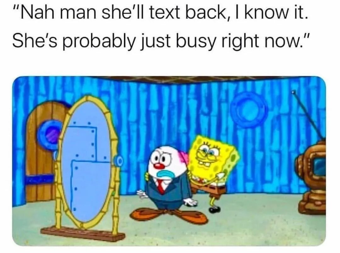 I m a bit busy