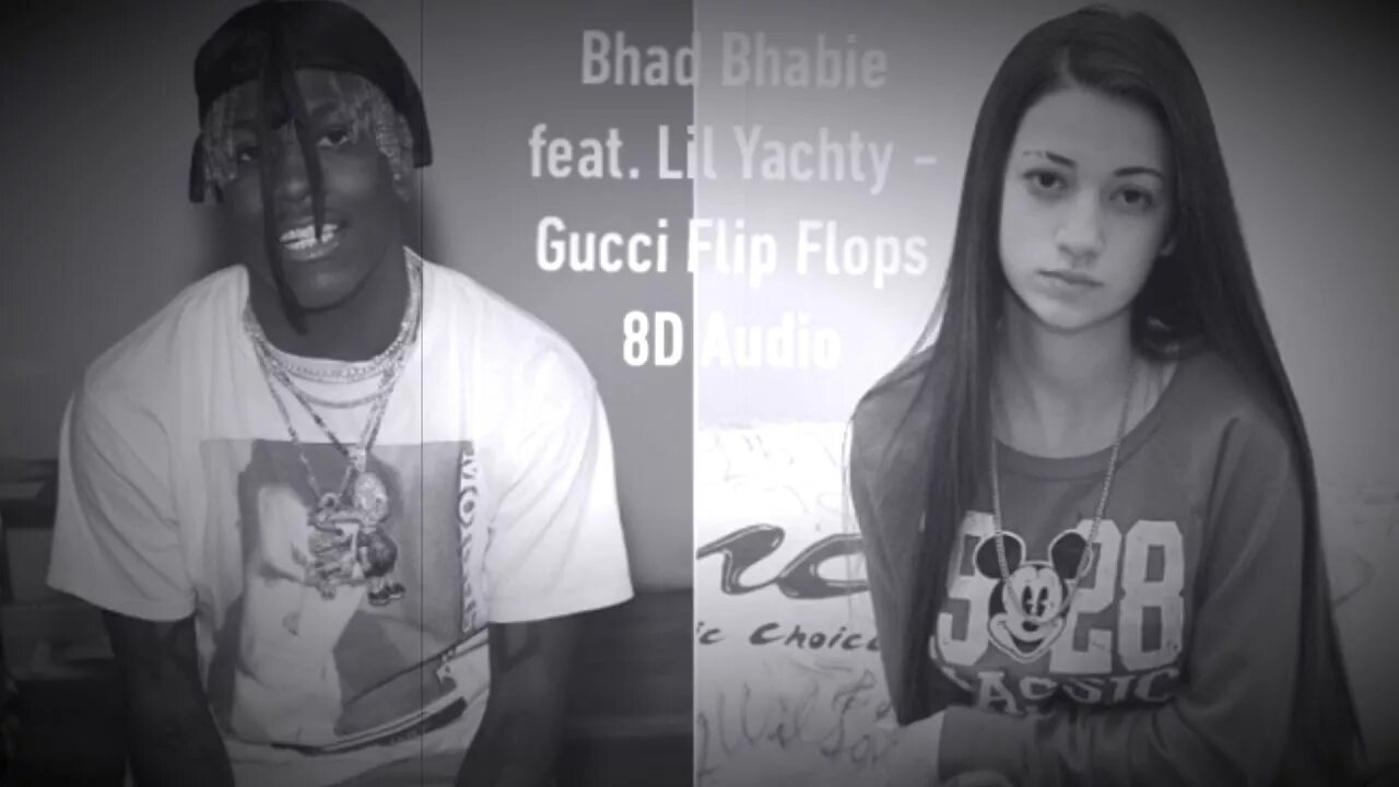 Gucci Flip Flops исполнительница. Gucci Flip Flops Bhad Bhabie, Lil Yachty. Bhad Bhabie Gucci Flip Flops. Bhad Bhabie гуччи флип Флап.