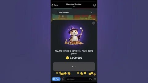 Комбо карты hamster kombat 29.06