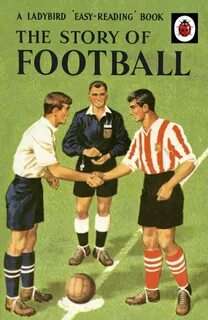 Football book