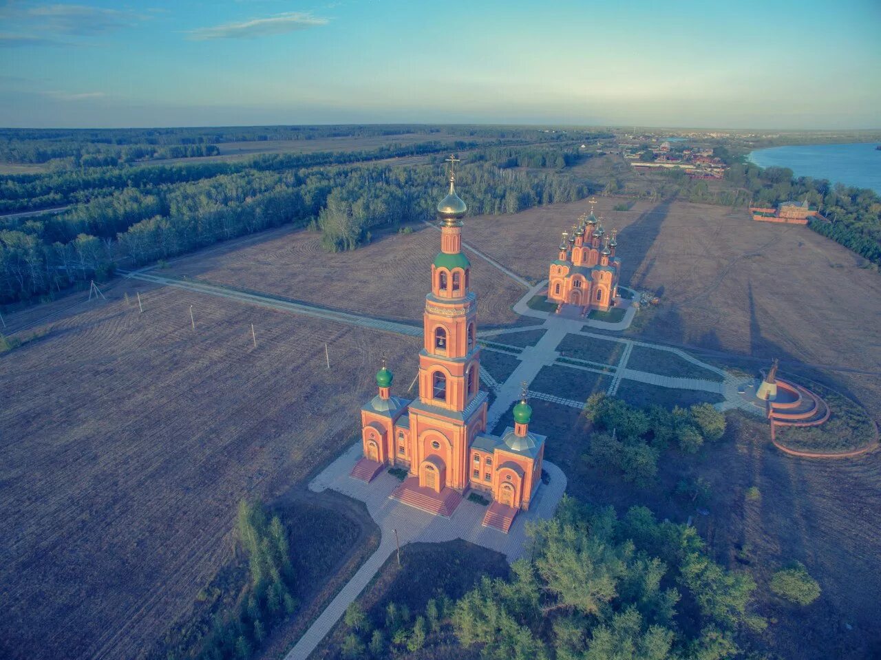Ачаирский монастырь омск - блог Санатории Кавказа