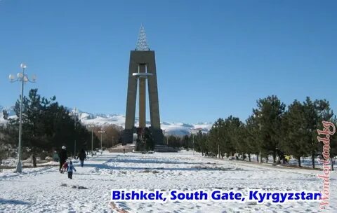 Индекс бишкек кыргызстан