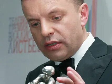 Парфенов последнее